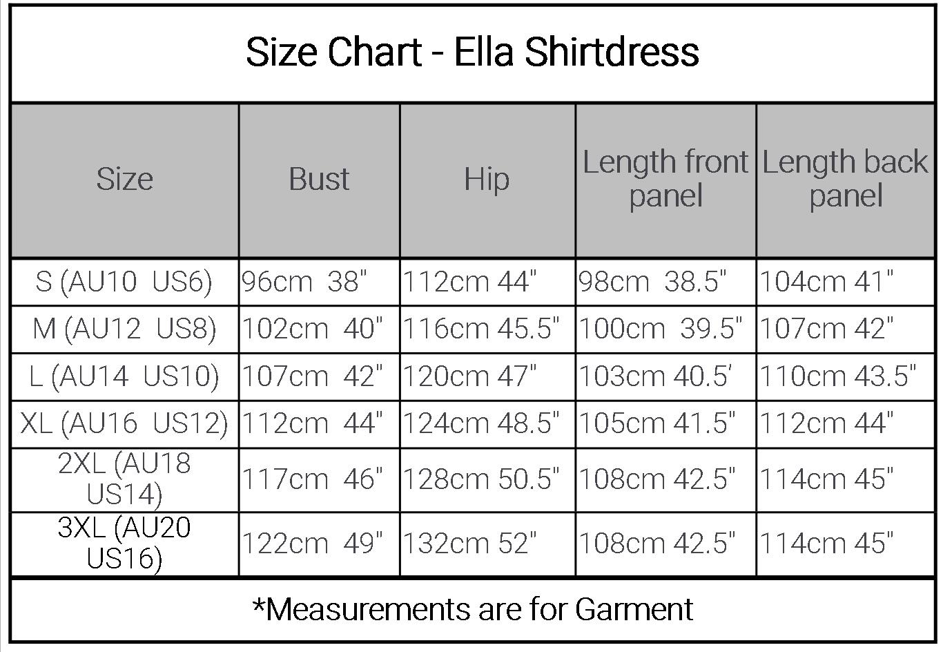 Ella Womens Cotton Shirt Dress