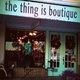 USA - The Thing Is