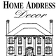 NSW - Home Address Decor