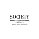 NSW - Society on Byron