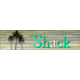NSW - Shack Yamba