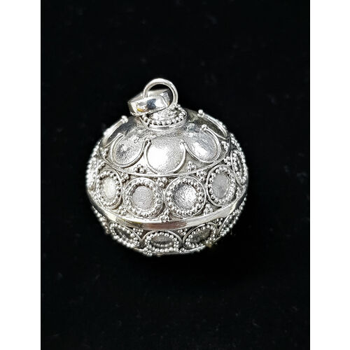 Harmony Ball | Mehndi Charm