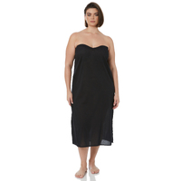 Cotton Long Slips
