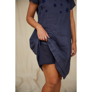A cotton Slip for your linen dress? main image